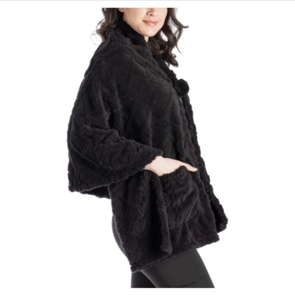 Hello Mello Cozy Blanket Wrap